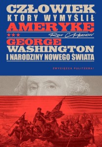 Człowiek, który wymyślił Amerykę