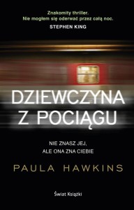 Dziewczyna z pociągu