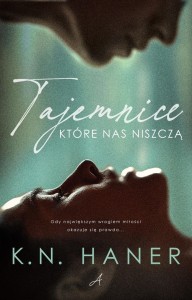 Tajemnice, które nas niszczą