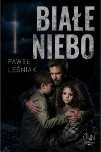 Białe niebo