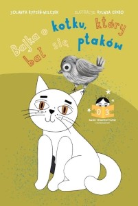 Bajki terapeutyczne z komentarzem 3. Bajka o...