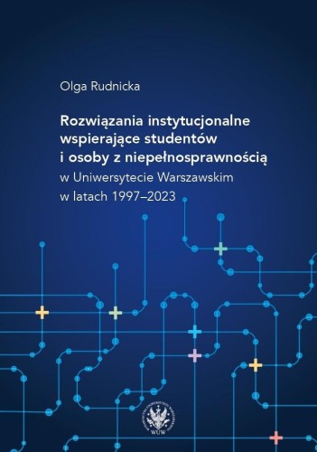 Rozwiązania instytucjonalne wspierające...