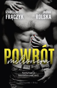 Powrót milionera T.3