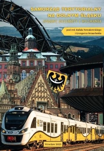 Samorząd terytorialny na Dolnym Śląsku