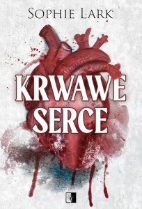 Krwawe serce