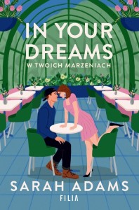 In Your Dreams. W twoich marzeniach