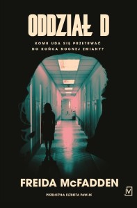 Oddział D
