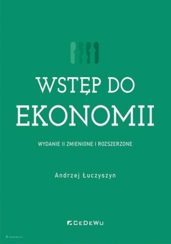 Wstęp do ekonomii (w.2 zmienione i rozszerzone)