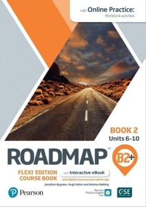 Roadmap B2+ Flexi Edition CB + online