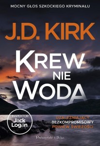 Krew nie woda