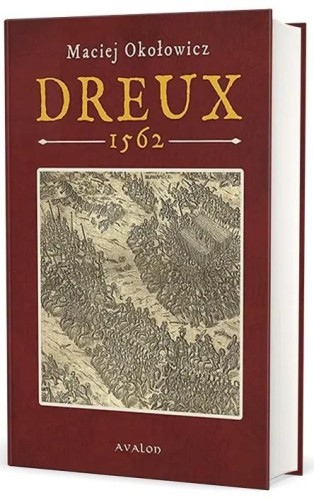 Dreux 1562