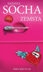 Agencja rozbitych serc. Zemsta