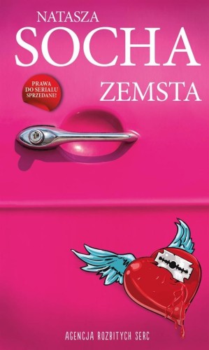 Agencja rozbitych serc. Zemsta