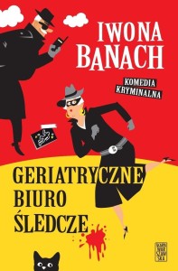 Geriatryczne biuro śledcze