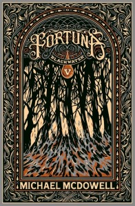 Saga Blackwater T.5 Fortuna pocket