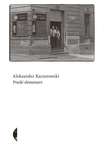 Praski elementarz