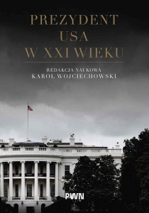 Prezydent USA w XXI wieku