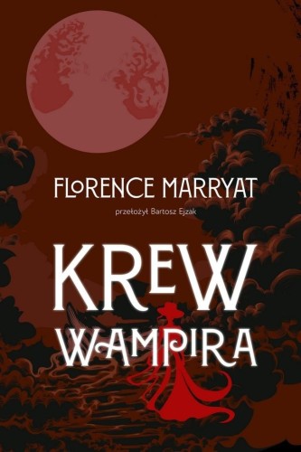 Krew wampira