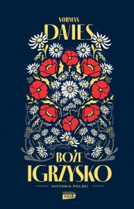 Boże igrzysko