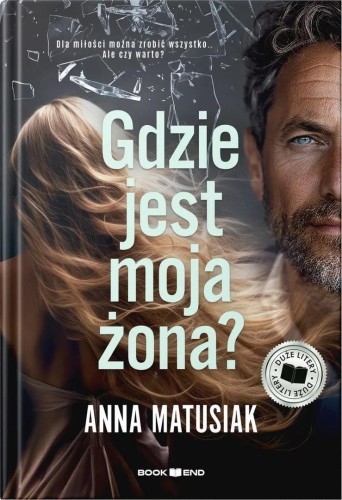 Gdzie jest moja żona? DL