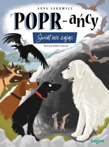 POPR-ańcy T.11 Świat nie zając