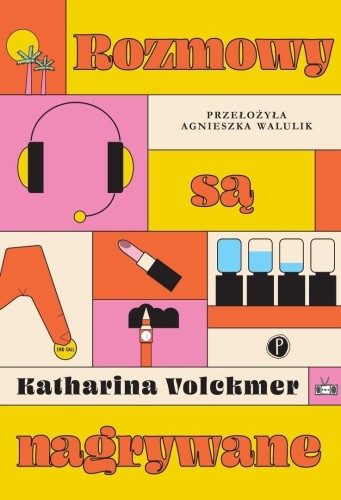 Rozmowy są nagrywane