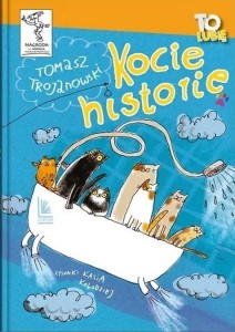Kocie historie w.2