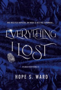 Everything T.2 Everything I Lost