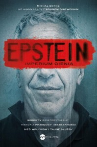 Epstein. Imperium cienia