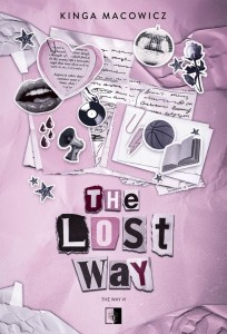 The Way T.1 The Lost Way