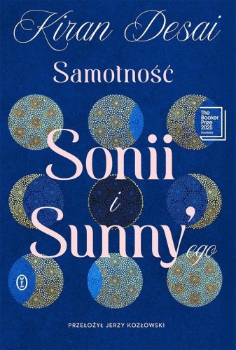 Samotność Sonii i Sunny'ego