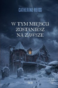 Miejsce styku T.4 W tym miejscu zostaniesz na...