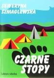 Czarne Stopy - Seweryna Szmaglewska wyd. 2008
