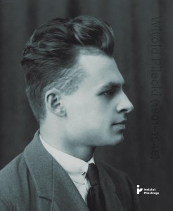 Witold Pilecki (1901-1948)