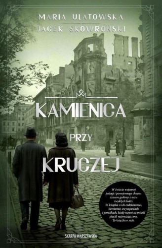 Kamienica przy Kruczej