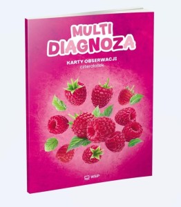 Multidiagnoza. Wychowanie Przedszkolne 4 lata KO