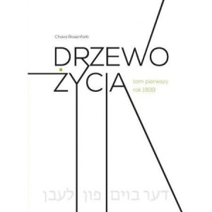 Drzewo życia T.1 rok 1939