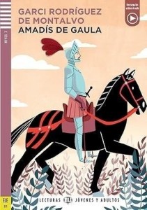 Amadis de Gaula