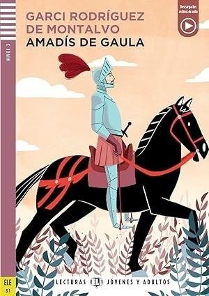 Amadis de Gaula