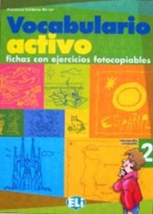 Vocabulario activo 2