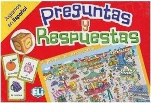 Preguntas y respuestas