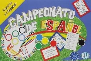 Campeonato de espanol