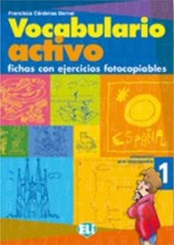 Vocabulario activo 1
