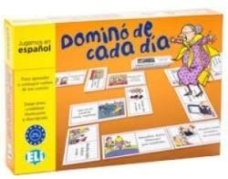 Domino de cada dia