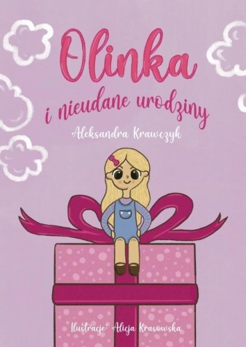 Olinka i nieudane urodziny