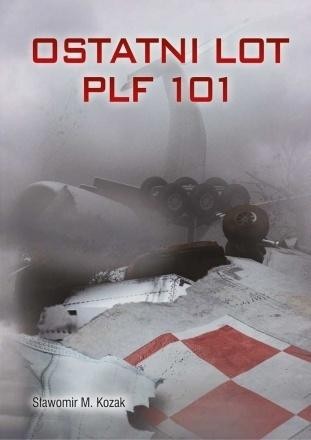 Ostatni lot PLF 101