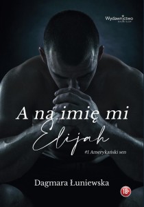 A na imię mi Elijah