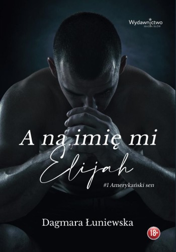 A na imię mi Elijah