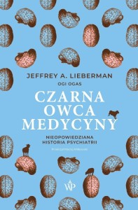 Czarna owca medycyny. Nieopowiedziana historia...