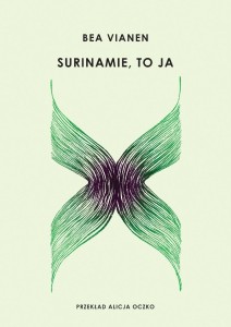 Surinamie, to ja